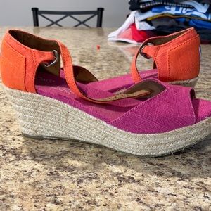 Women’s sandals